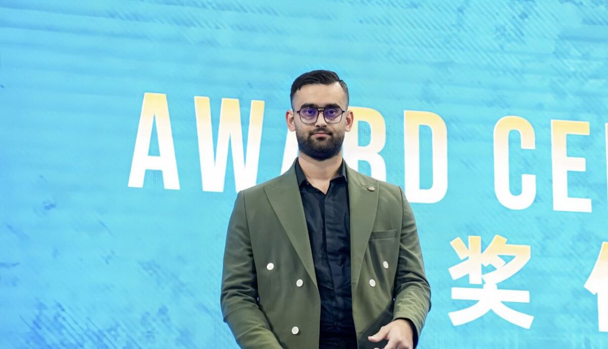 تاریخ‌سازی مربی گیلانی در قطر؛ طلای تاریخی برای باشگاه «چلنجینگ عمان»