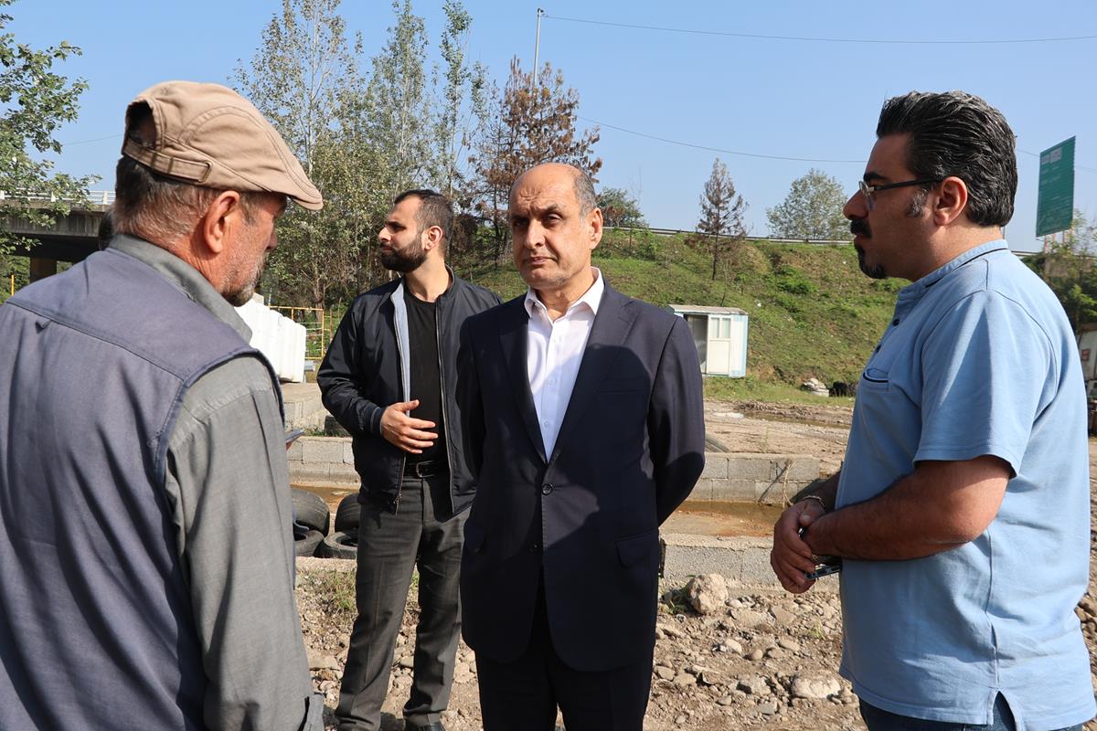 چرا حق‌شناس استاندار متفاوتی است!؟