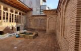 مرمت عمارت تاریخی میرزا علی معاون در رشت؛ نمونهای از همت بخش خصوصی برای حفظ میراث فرهنگی مرمت عمارت تاریخی میرزا علی معاون در رشت؛ نمونهای از همت بخش خصوصی برای حفظ میراث فرهنگی