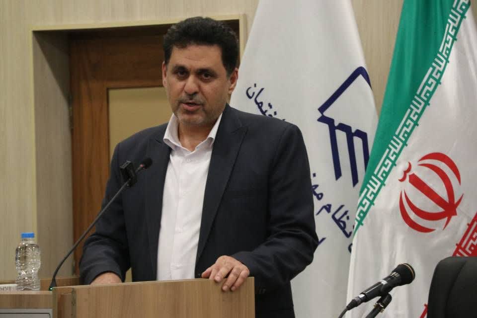 تعیین تکلیف اراضی چاف و چمخاله در کمیسیون رفع تداخلات گیلان تعیین تکلیف اراضی چاف و چمخاله در کمیسیون رفع تداخلات گیلان