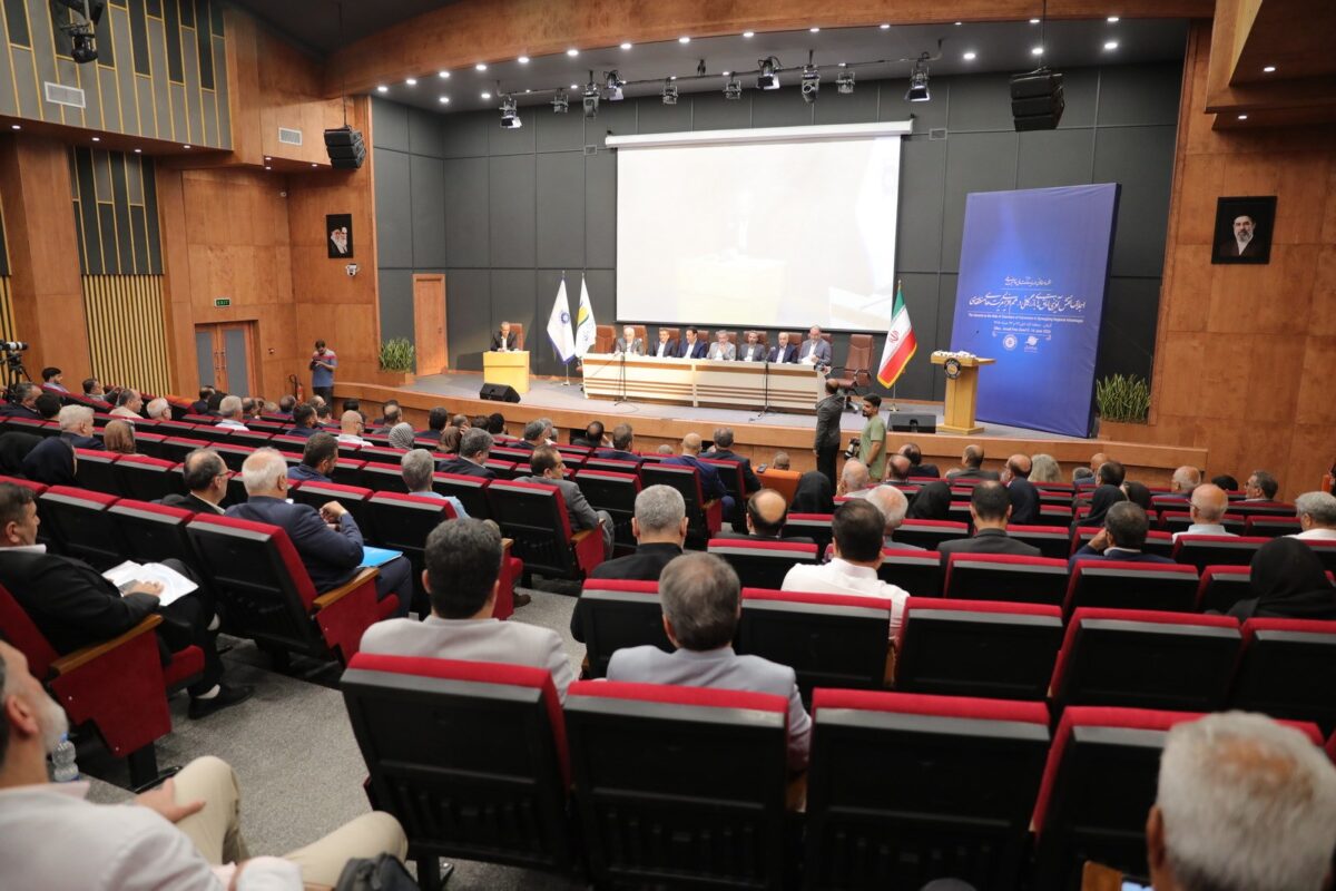 اجلاسی که نامش را یک تریلی نمیکشید و دستاورد تقریبا هیچ! اجلاسی که نامش را یک تریلی نمیکشید و دستاورد تقریبا هیچ!