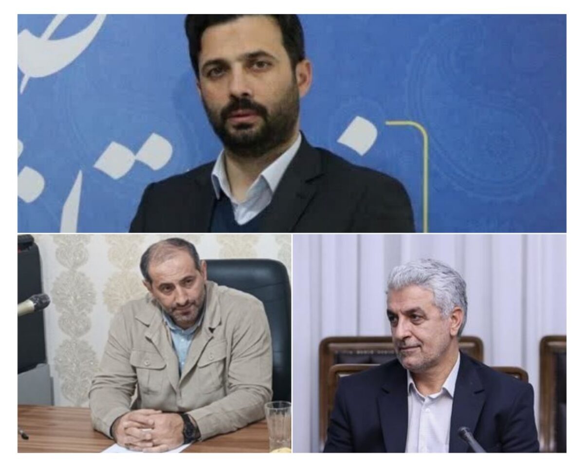 صلاحیت اعضای هیات نظارت بر انتخابات شوراها زیر سوال و ابهام!؟ صلاحیت اعضای هیات نظارت بر انتخابات شوراها زیر سوال و ابهام!؟