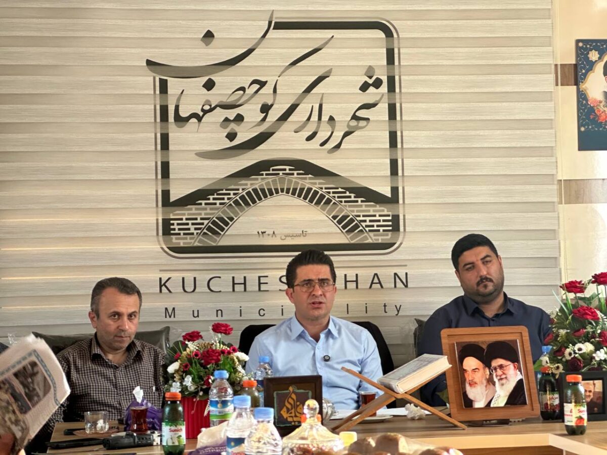 بودجه شهرداری به ۱۳۰ میلیارد تومان رسیده و طی سالهای گذشته همیشه بودجه را محقق کردیم/ دوست داشتم در کوچصفهان یک استخر بسازم بودجه شهرداری به ۱۳۰ میلیارد تومان رسیده و طی سالهای گذشته همیشه بودجه را محقق کردیم/ دوست داشتم در کوچصفهان یک استخر بسازم