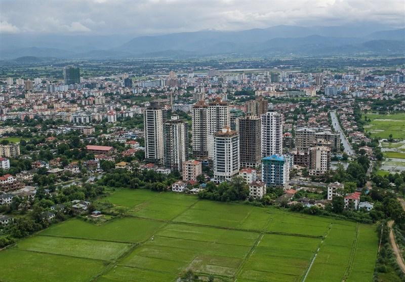 بلندمرتبهسازی در گیلان زیر سؤال صاحبنظران بلندمرتبهسازی در گیلان زیر سؤال صاحبنظران